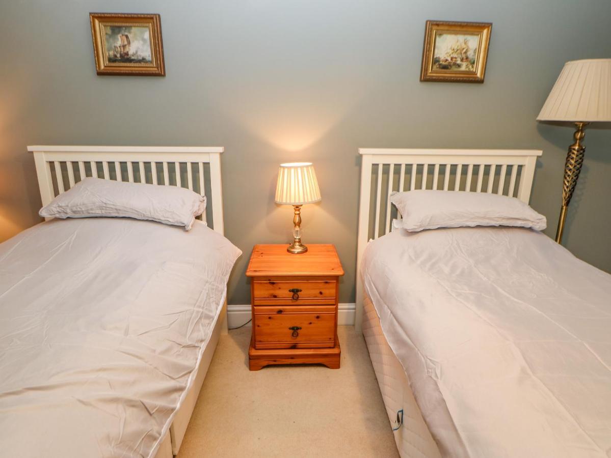 Firkin Cottage Bedale Eksteriør billede