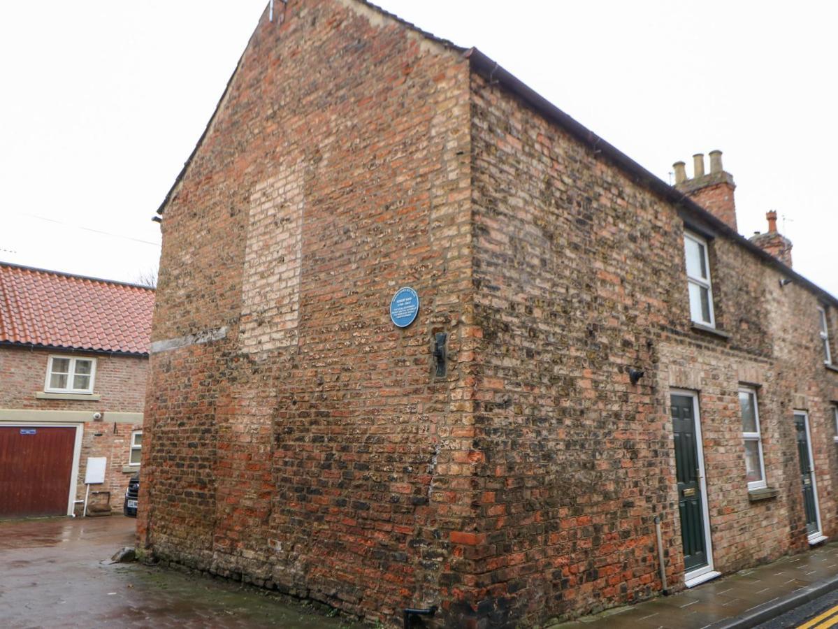 Firkin Cottage Bedale Eksteriør billede